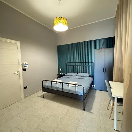 International Bed & Breakfast Saviano