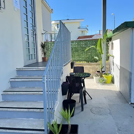 Bed & Breakfast International 3*