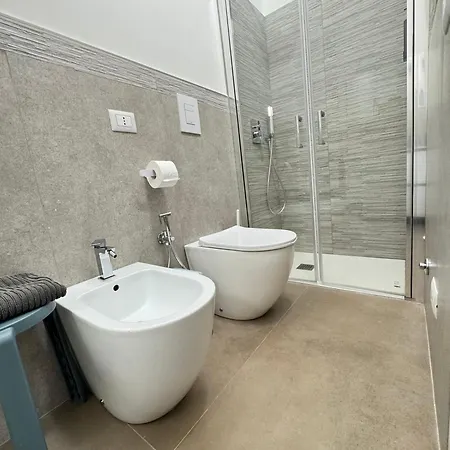 International Bed & Breakfast Saviano