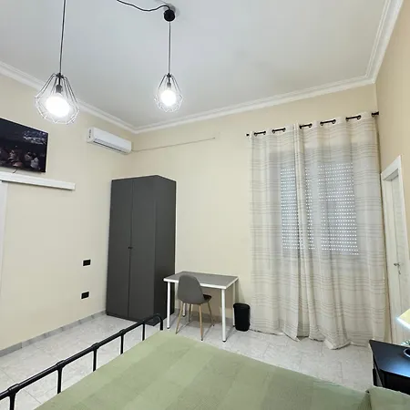 Bed & Breakfast International Saviano