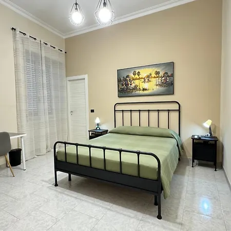 International Bed & Breakfast Saviano